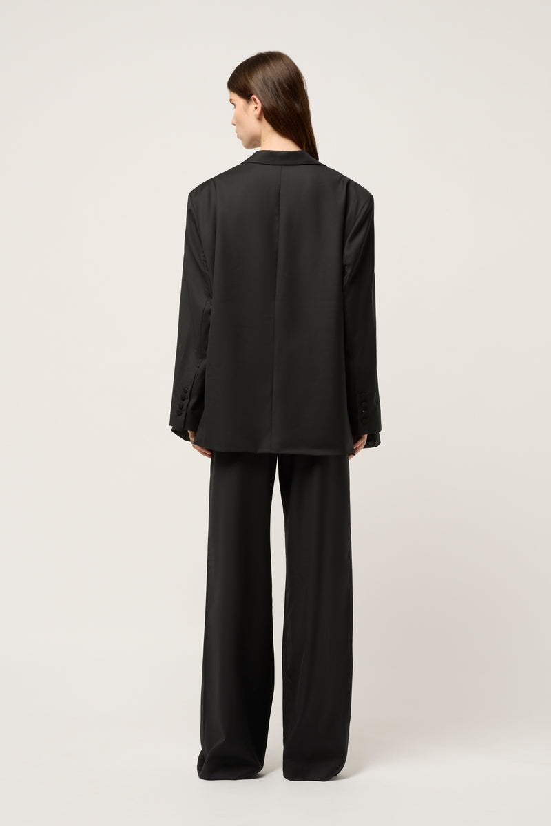 OVERSIZED BOYFRIEND BLAZER