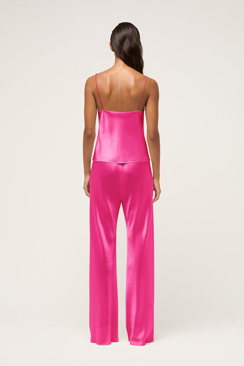 BIAS BOY PANT - PINK